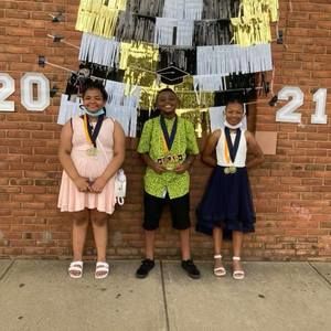 Meet your Posher, Freda